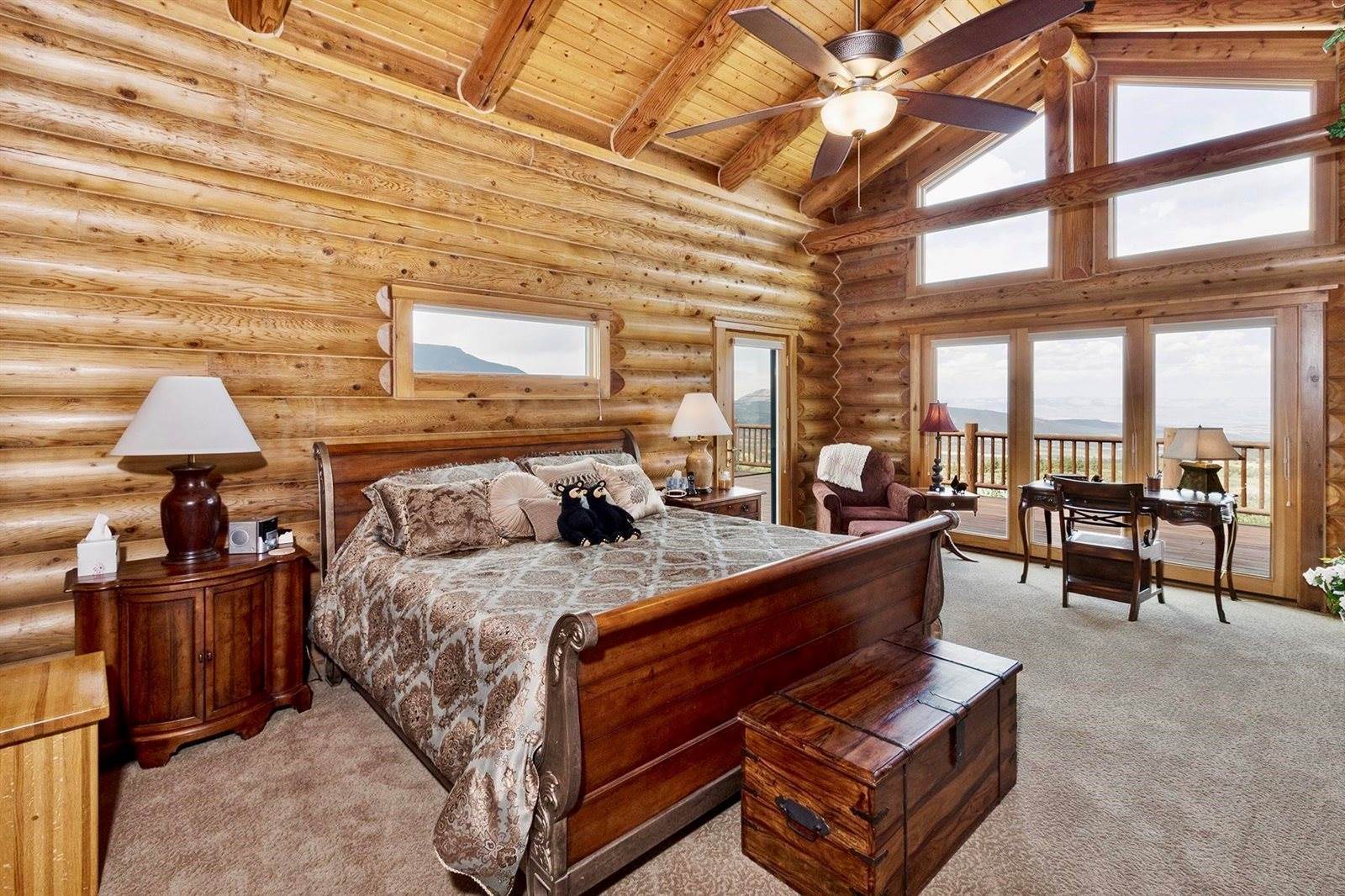 50076 Bear Run Court, Mesa, CO 81643