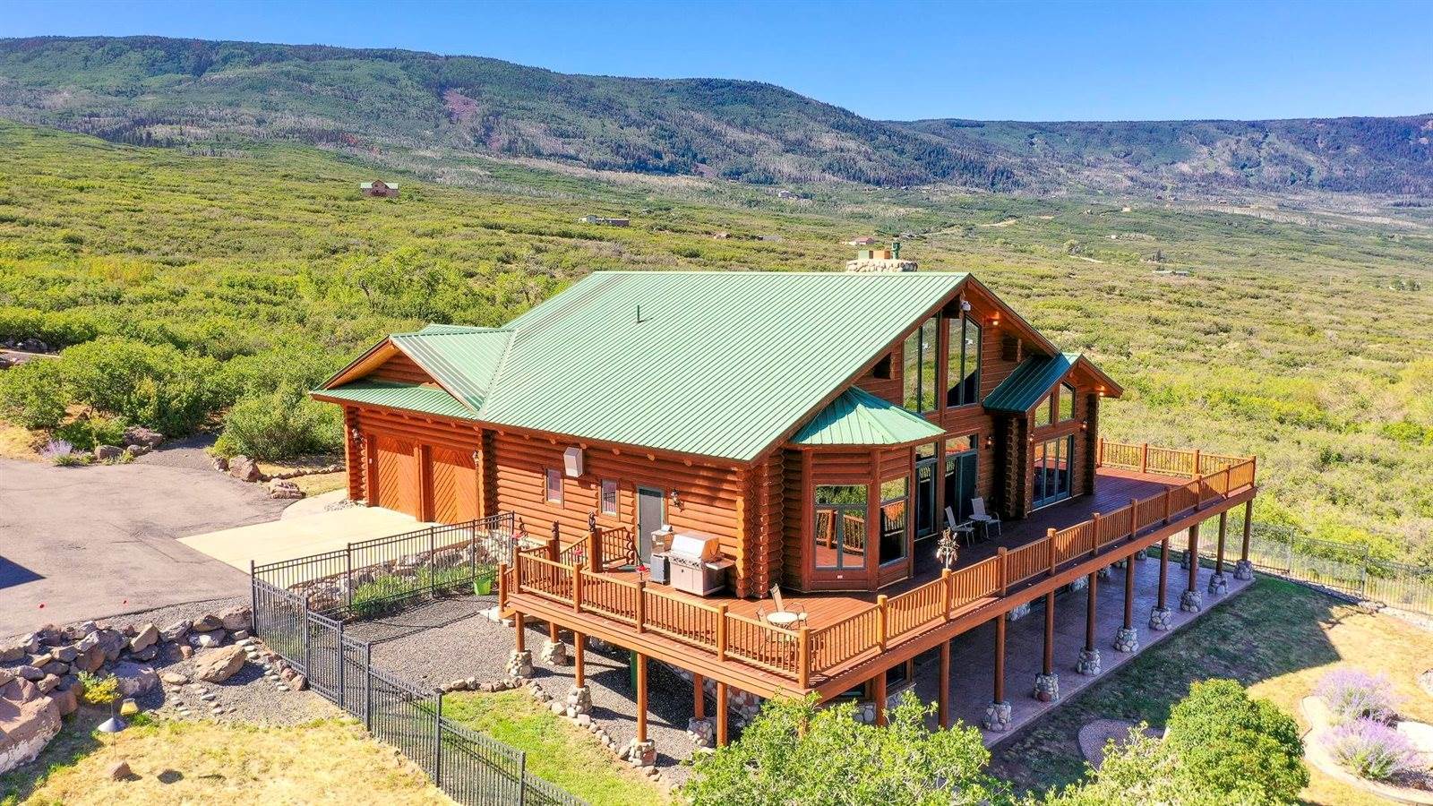 50076 Bear Run Court, Mesa, CO 81643