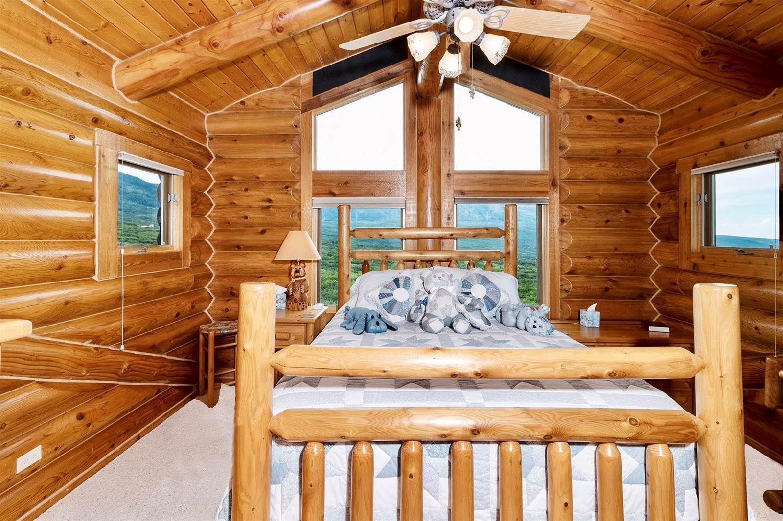 50076 Bear Run Court, Mesa, CO 81643