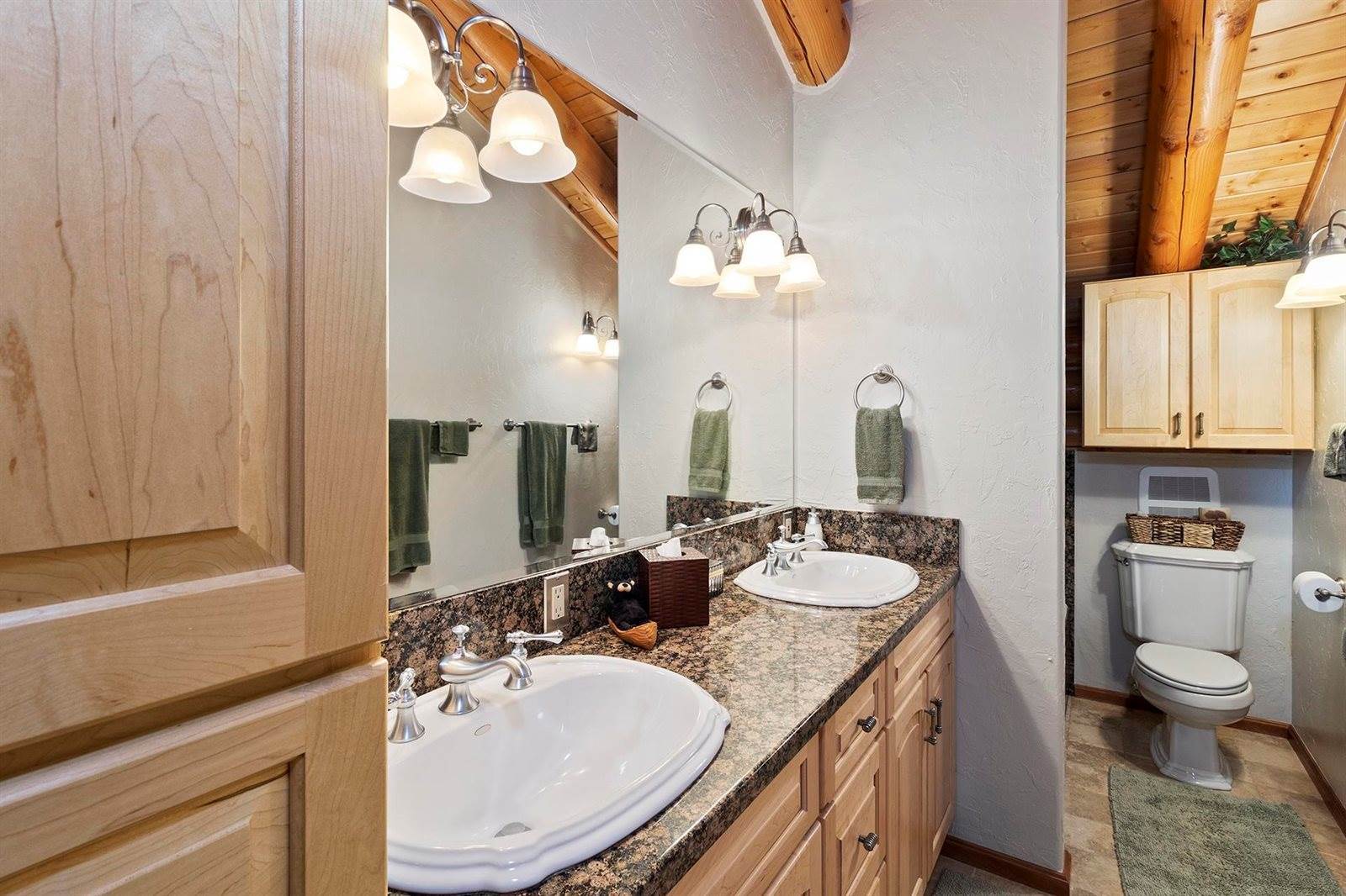 50076 Bear Run Court, Mesa, CO 81643