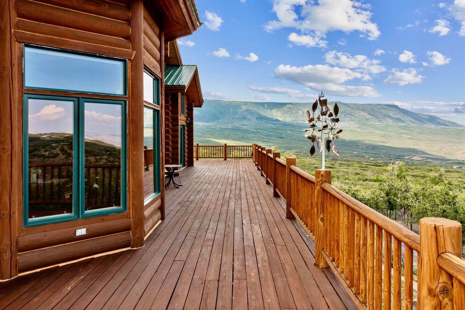 50076 Bear Run Court, Mesa, CO 81643