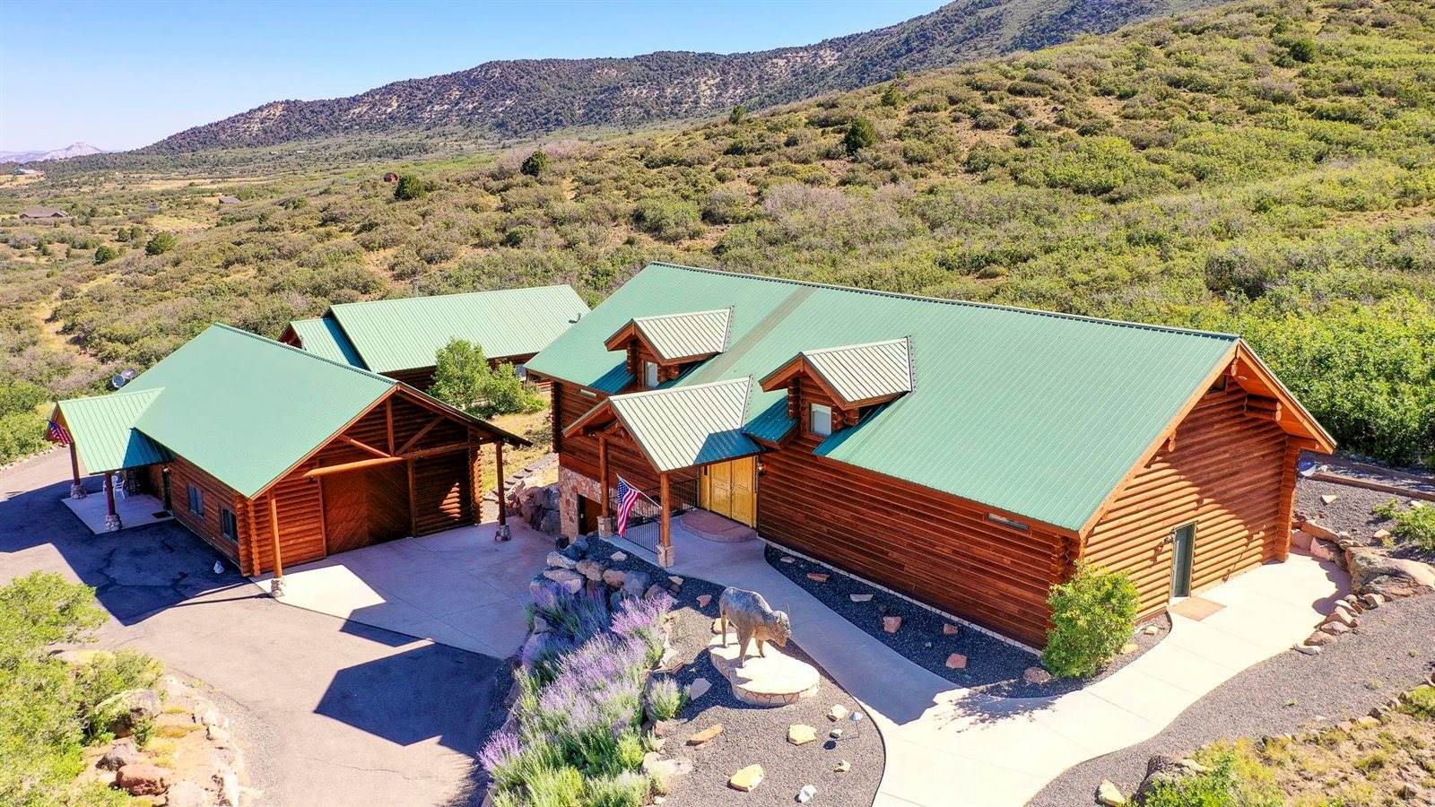 50076 Bear Run Court, Mesa, CO 81643