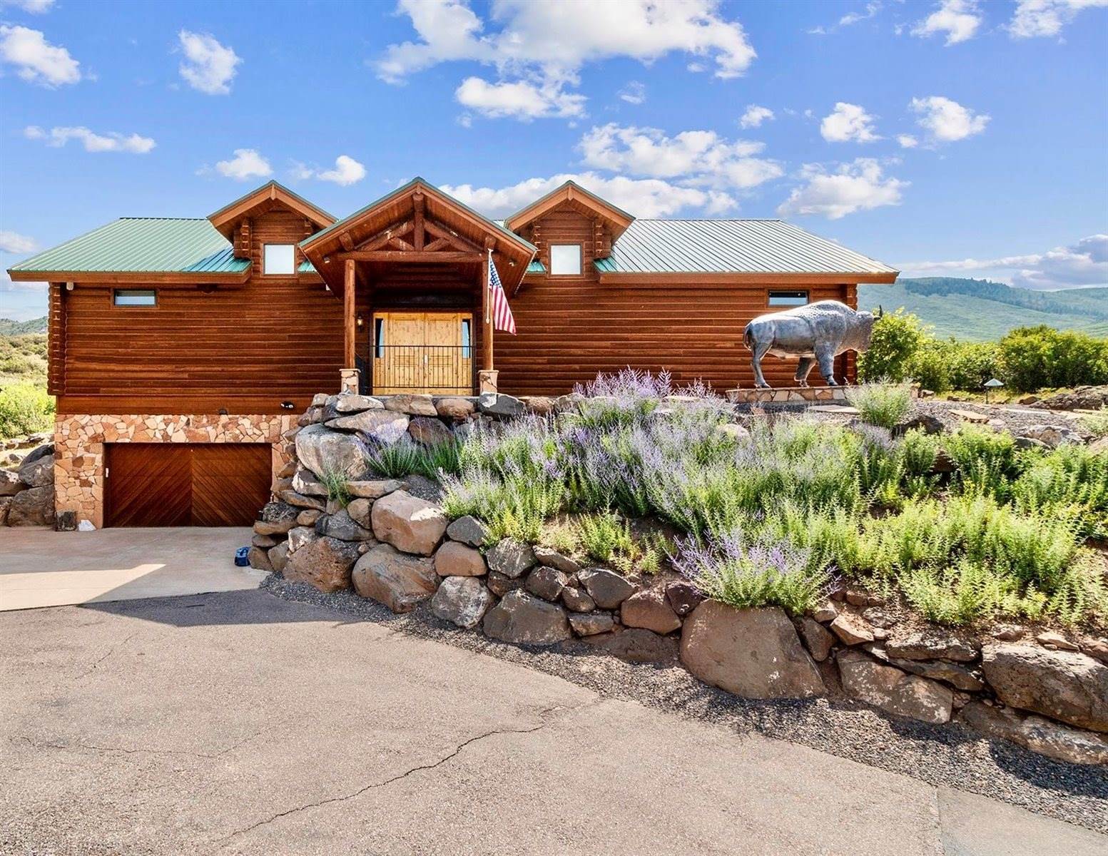 50076 Bear Run Court, Mesa, CO 81643