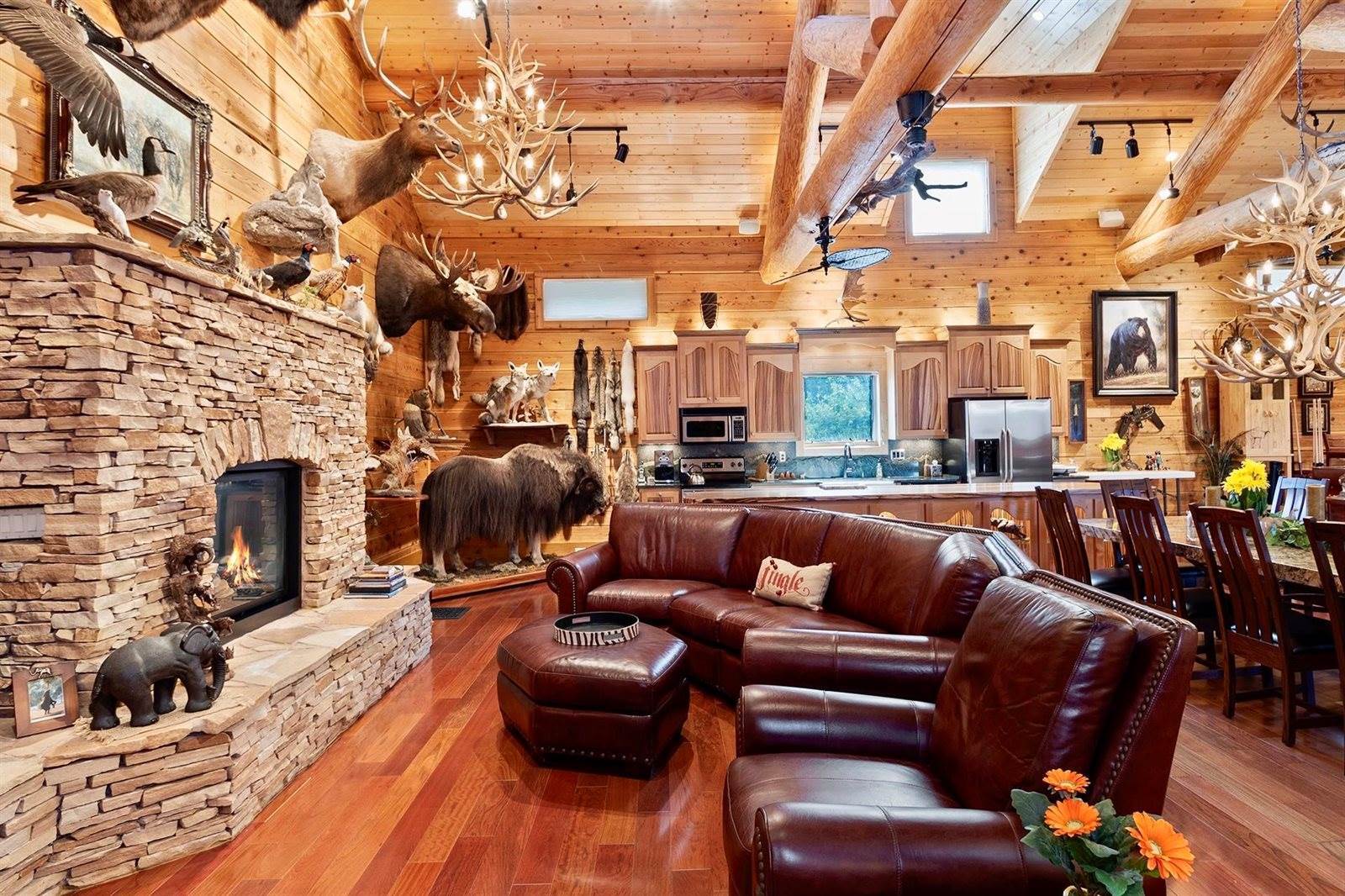 50076 Bear Run Court, Mesa, CO 81643