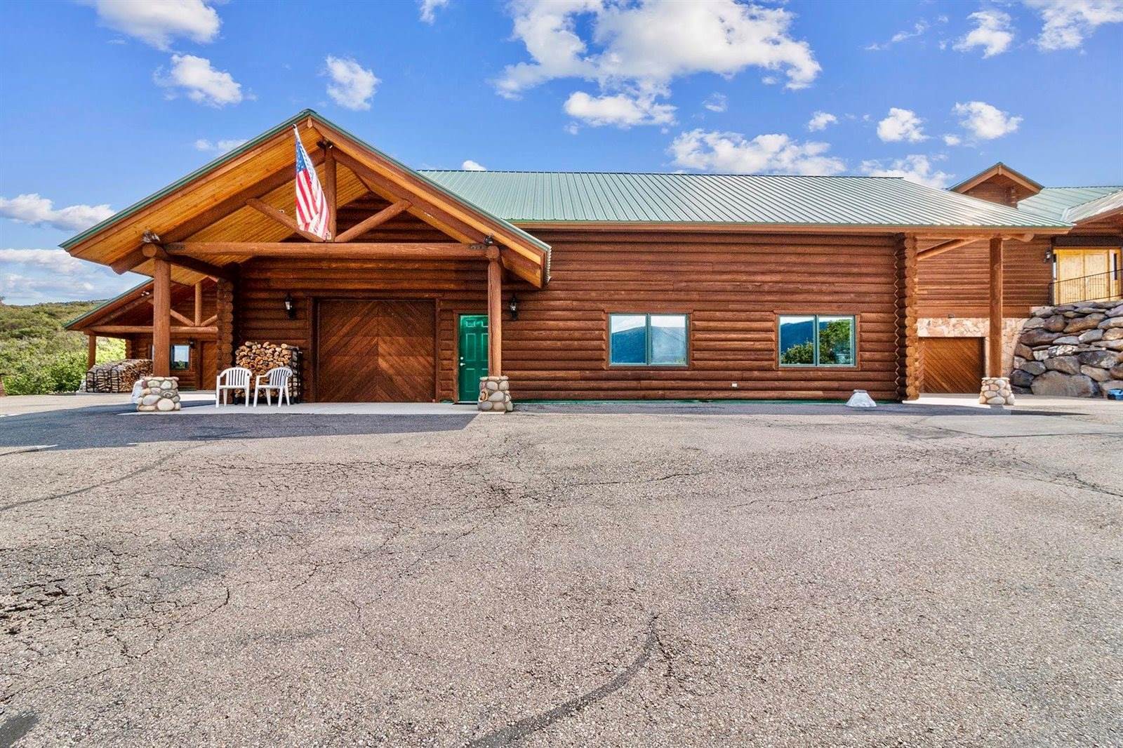 50076 Bear Run Court, Mesa, CO 81643