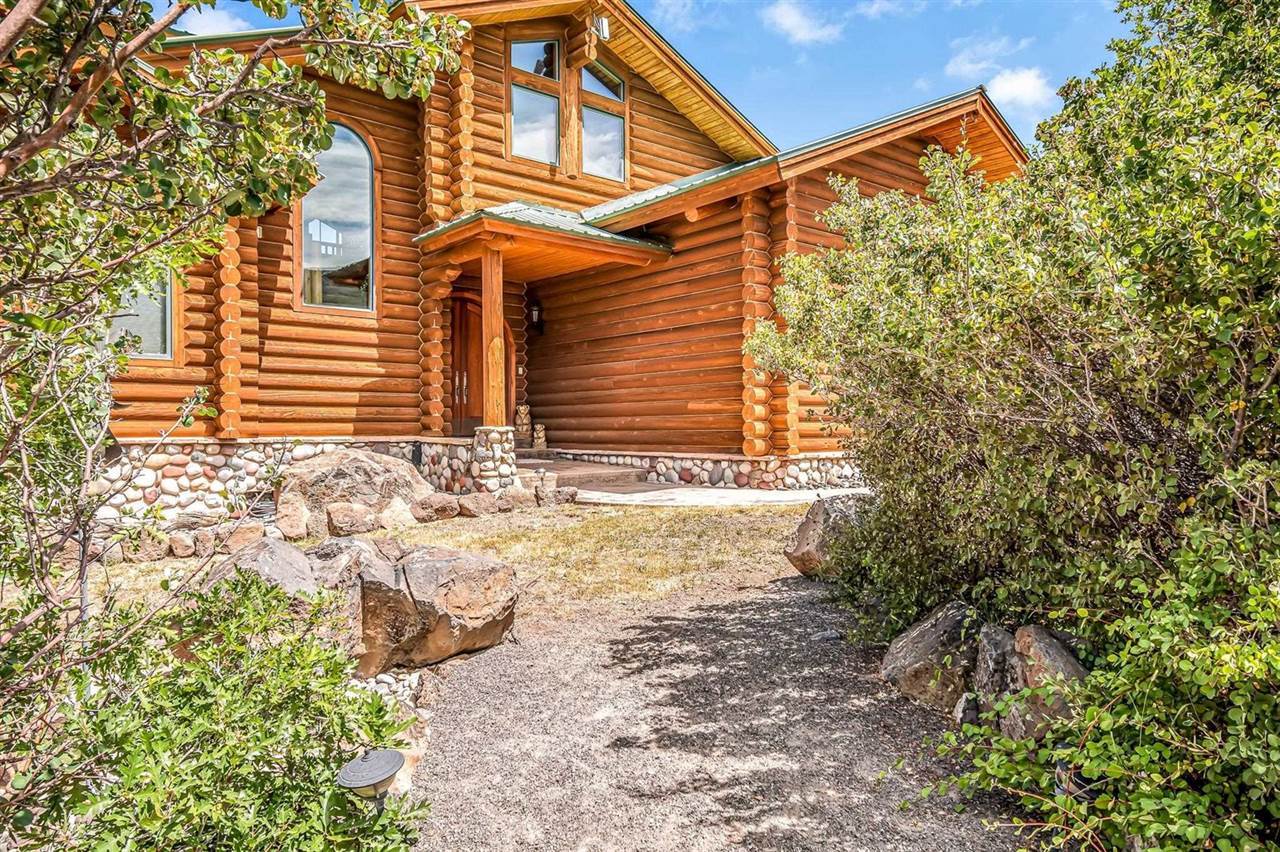 50076 Bear Run Court, Mesa, CO 81643