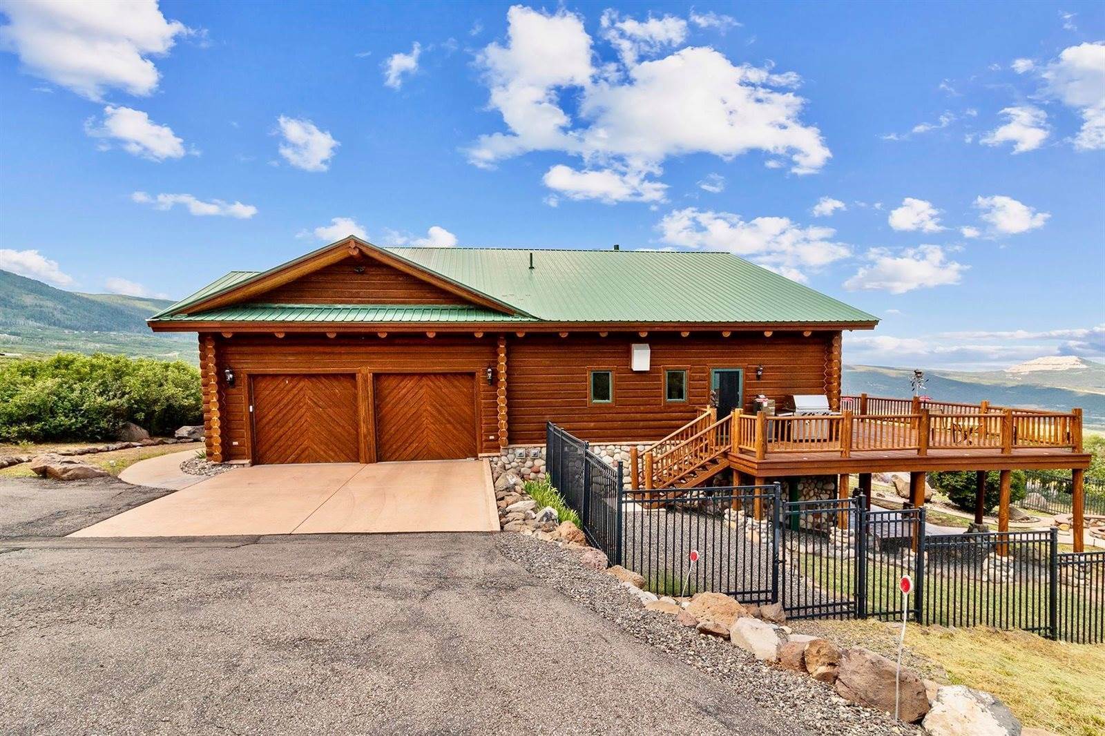 50076 Bear Run Court, Mesa, CO 81643