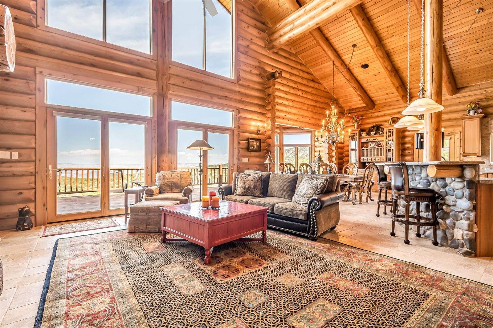 50076 Bear Run Court, Mesa, CO 81643