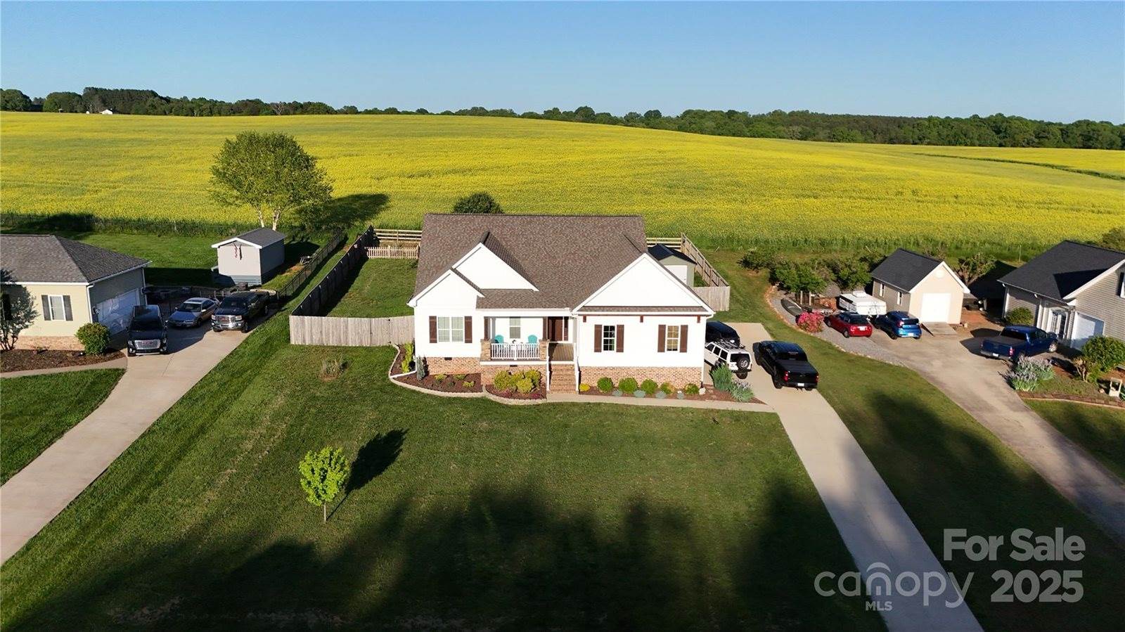 179 Foy Lane, Statesville, NC 28625