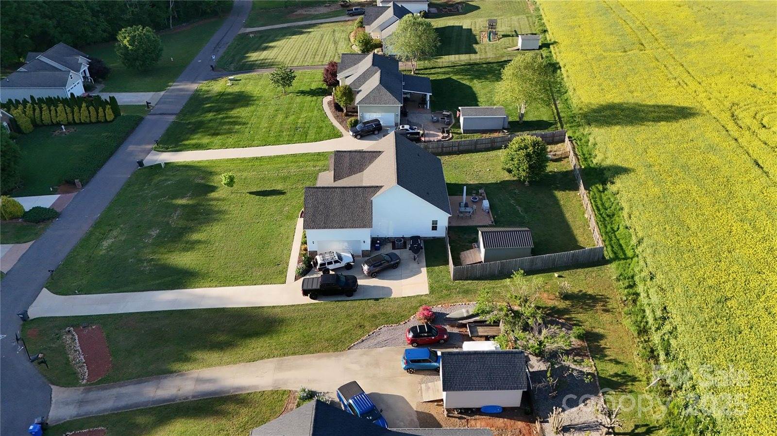 179 Foy Lane, Statesville, NC 28625