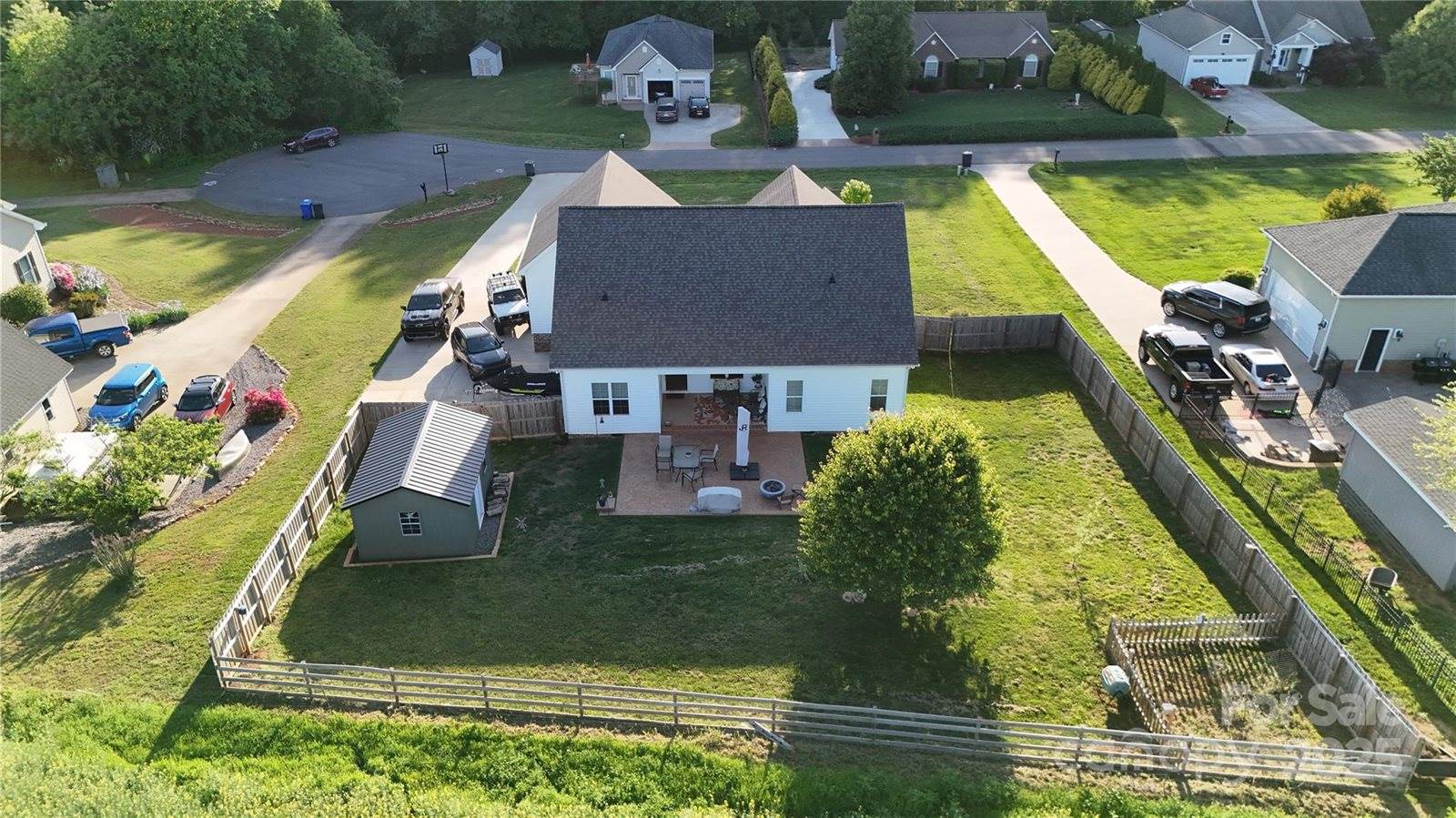 179 Foy Lane, Statesville, NC 28625