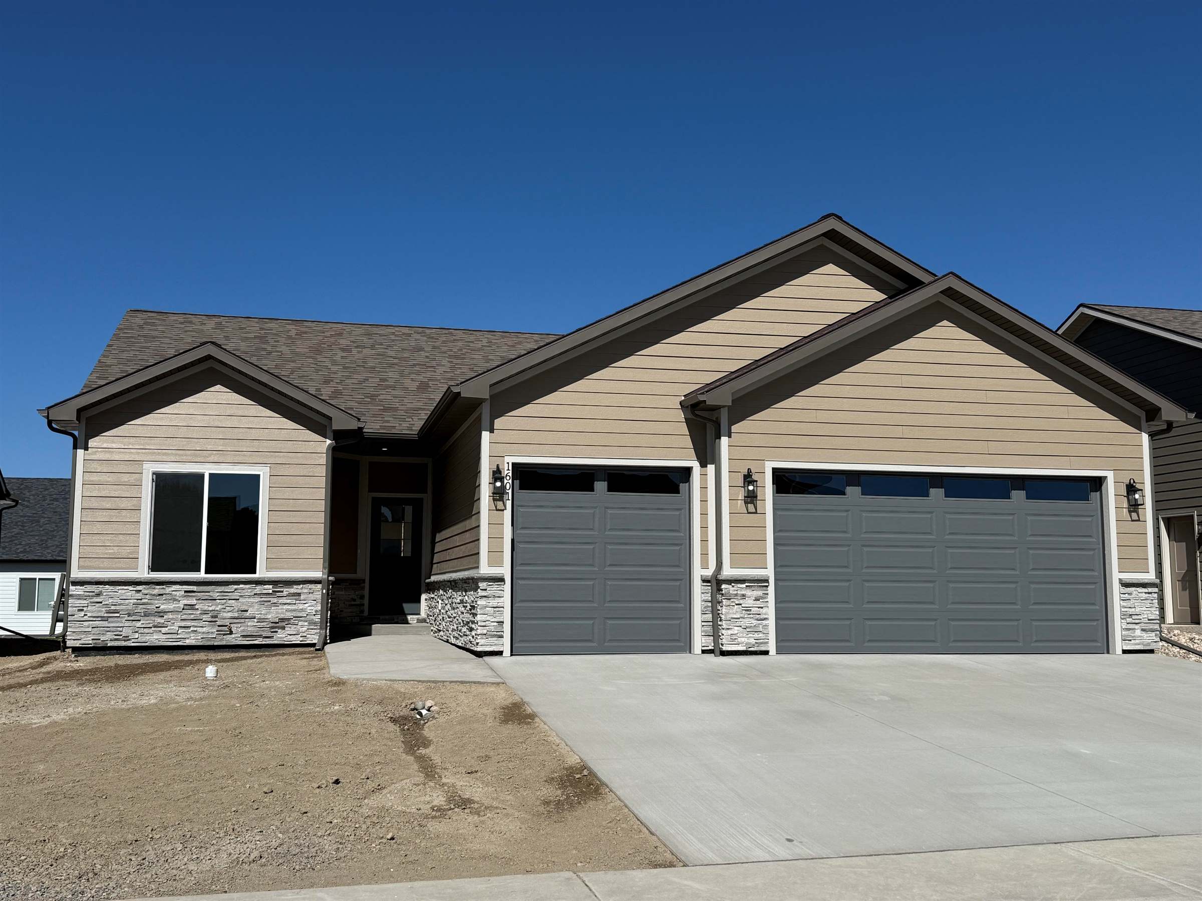 1601 Weminuche Avenue, Montrose, CO 81401