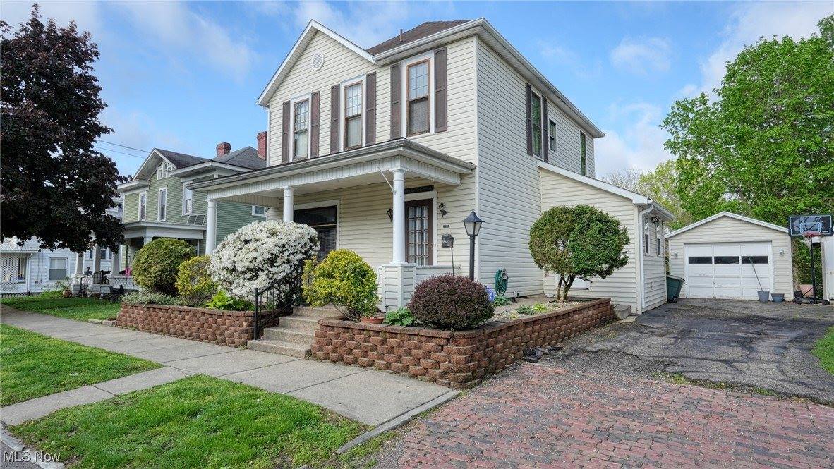 225 North 9th Street, Cambridge, OH 43725