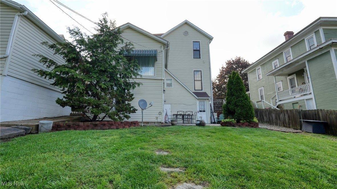 225 North 9th Street, Cambridge, OH 43725