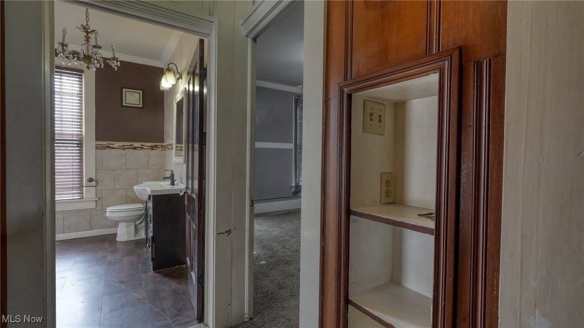 225 North 9th Street, Cambridge, OH 43725