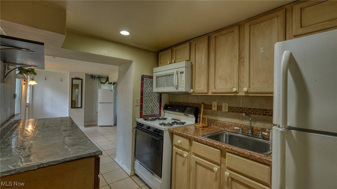 225 North 9th Street, Cambridge, OH 43725