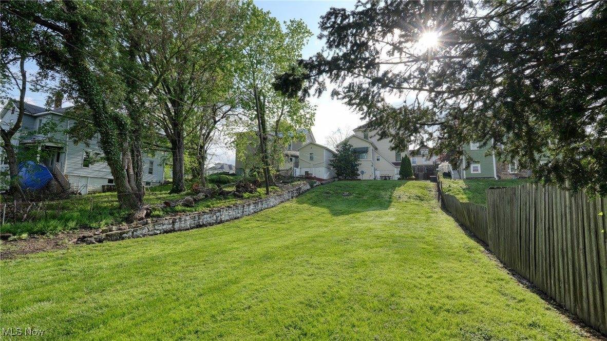 225 North 9th Street, Cambridge, OH 43725