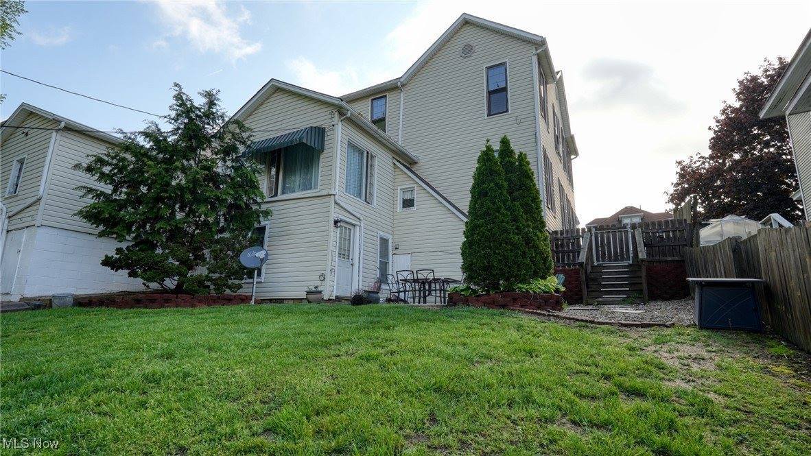 225 North 9th Street, Cambridge, OH 43725