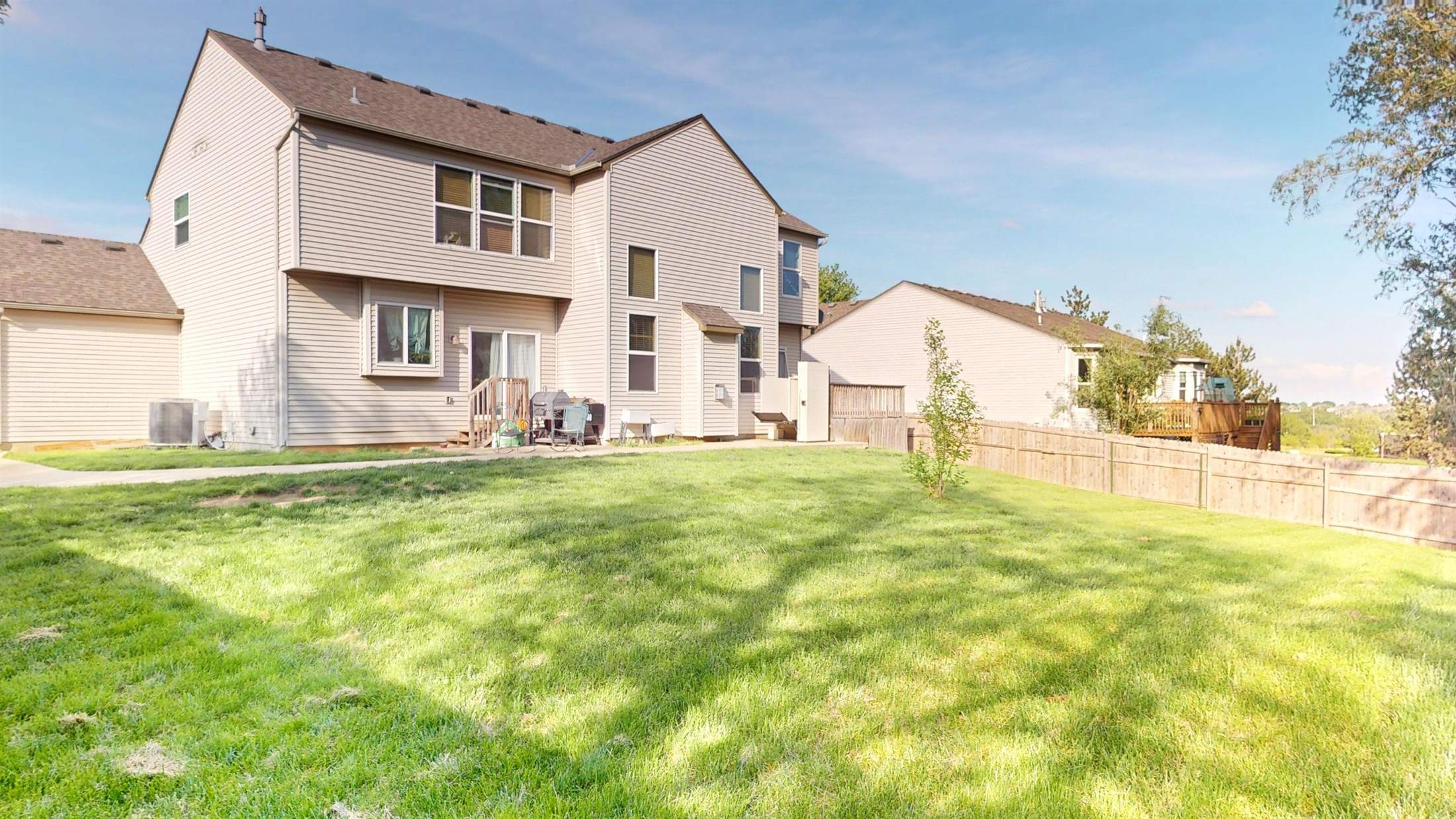 23509 W 93rd, Lenexa, KS 66227