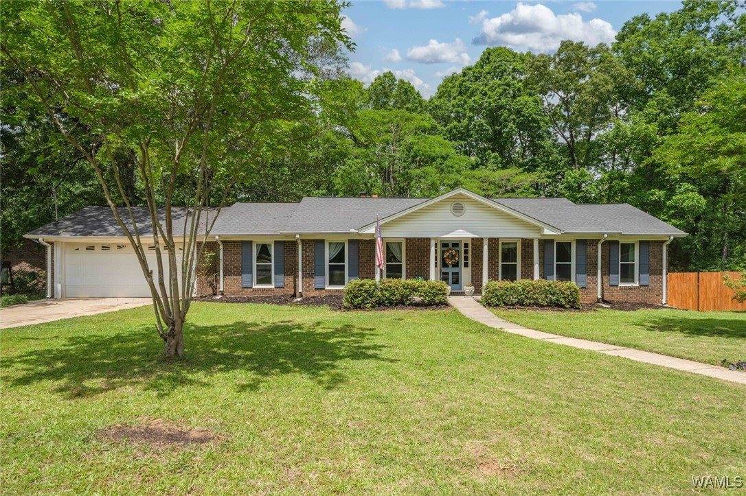 4706 Woodvale Drive, Tuscaloosa, AL 35405