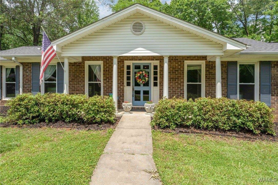 4706 Woodvale Drive, Tuscaloosa, AL 35405