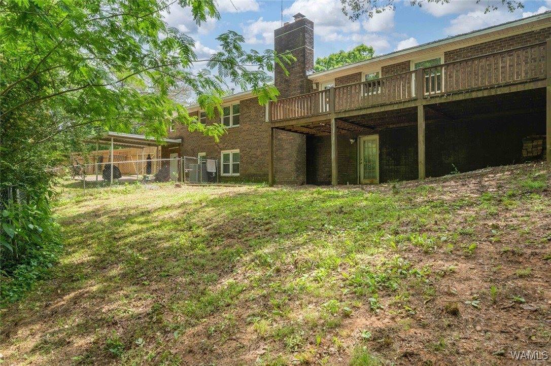 4706 Woodvale Drive, Tuscaloosa, AL 35405