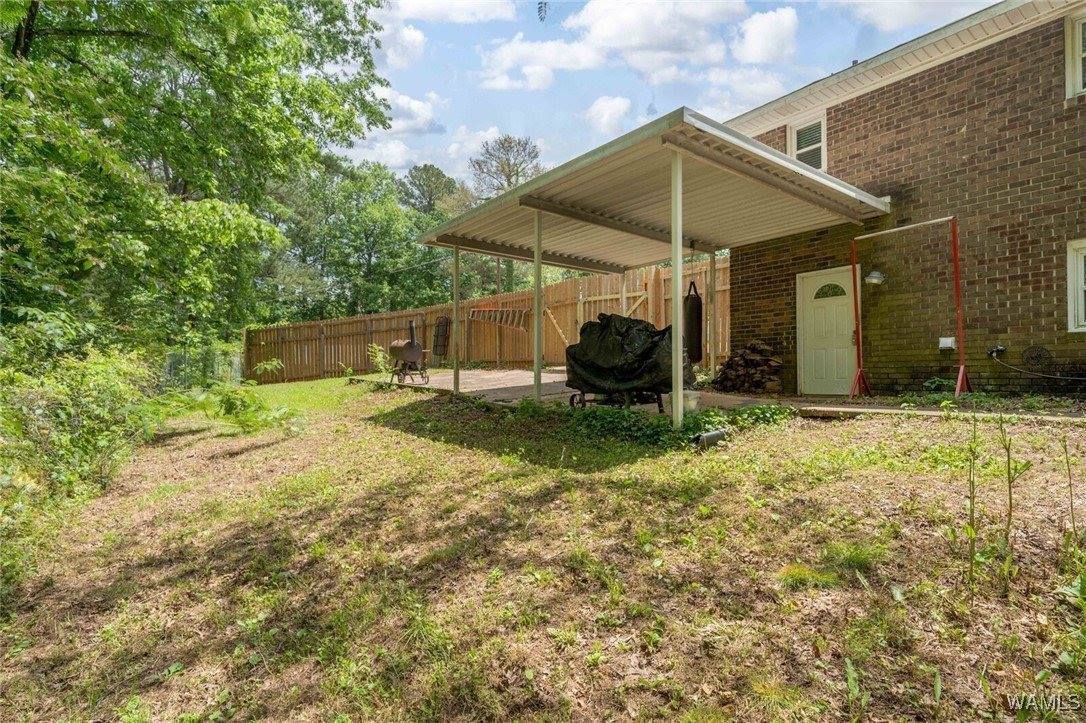 4706 Woodvale Drive, Tuscaloosa, AL 35405