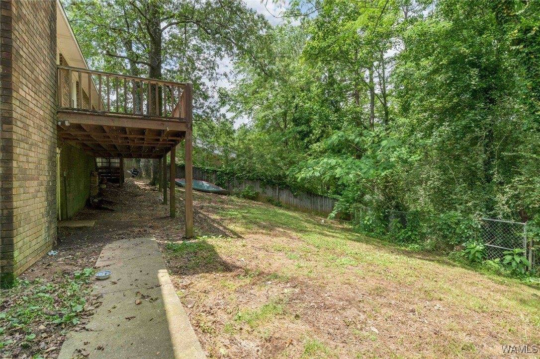 4706 Woodvale Drive, Tuscaloosa, AL 35405