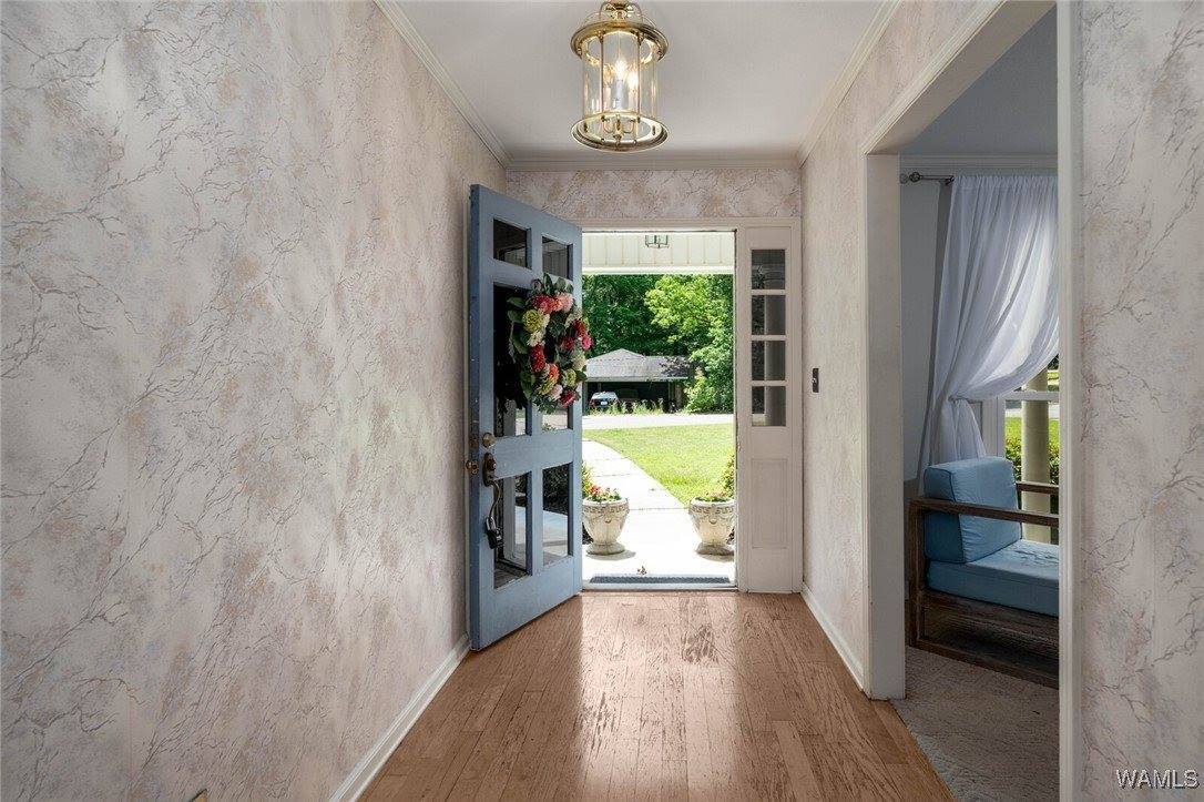 4706 Woodvale Drive, Tuscaloosa, AL 35405