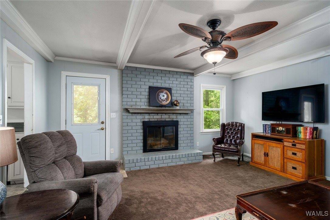 4706 Woodvale Drive, Tuscaloosa, AL 35405