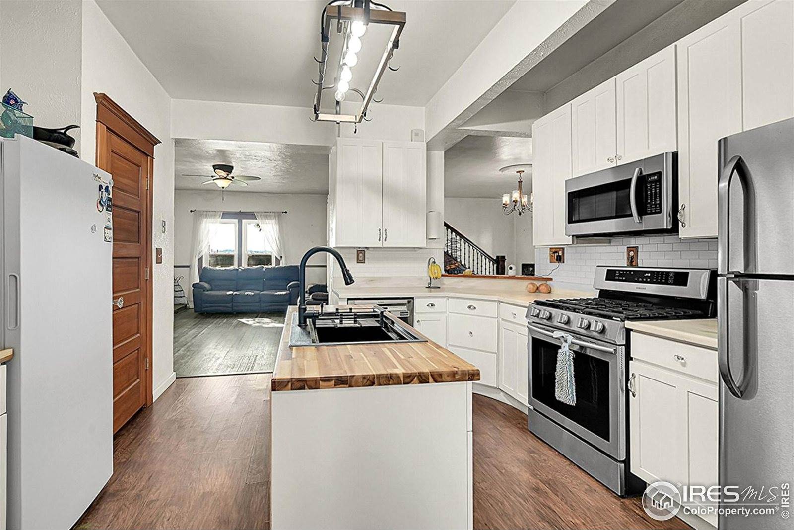 23730 County Road 41, La Salle, CO 80645