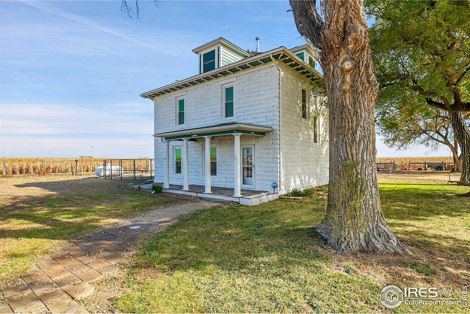 23730 County Road 41, La Salle, CO 80645