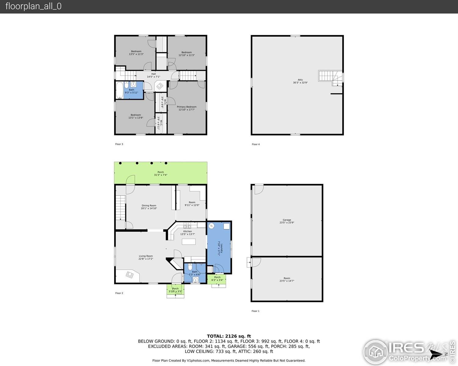 23730 County Road 41, La Salle, CO 80645