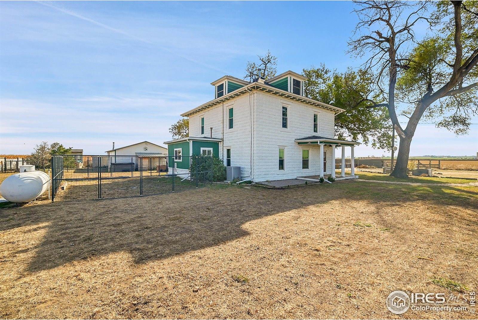 23730 County Road 41, La Salle, CO 80645