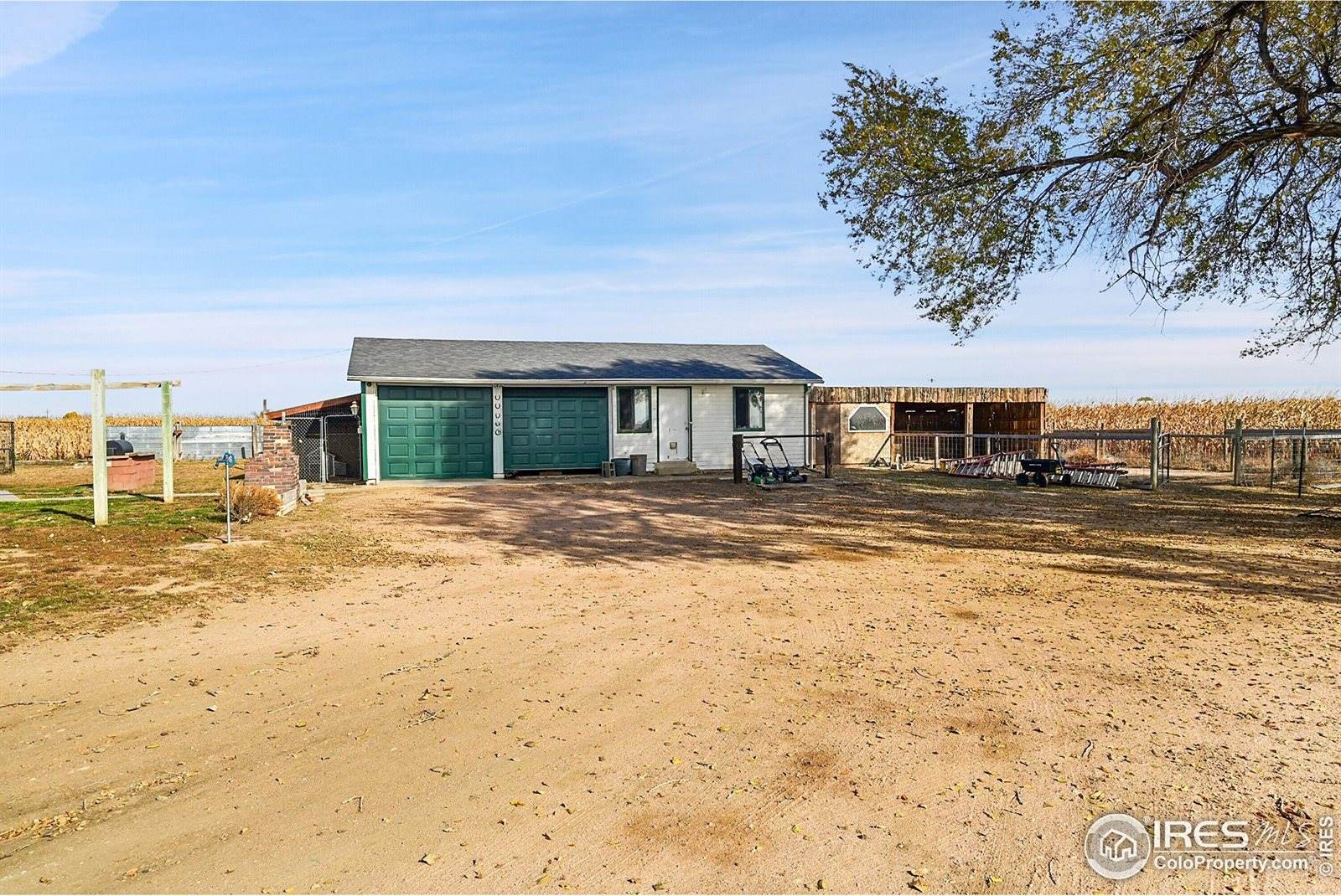 23730 County Road 41, La Salle, CO 80645