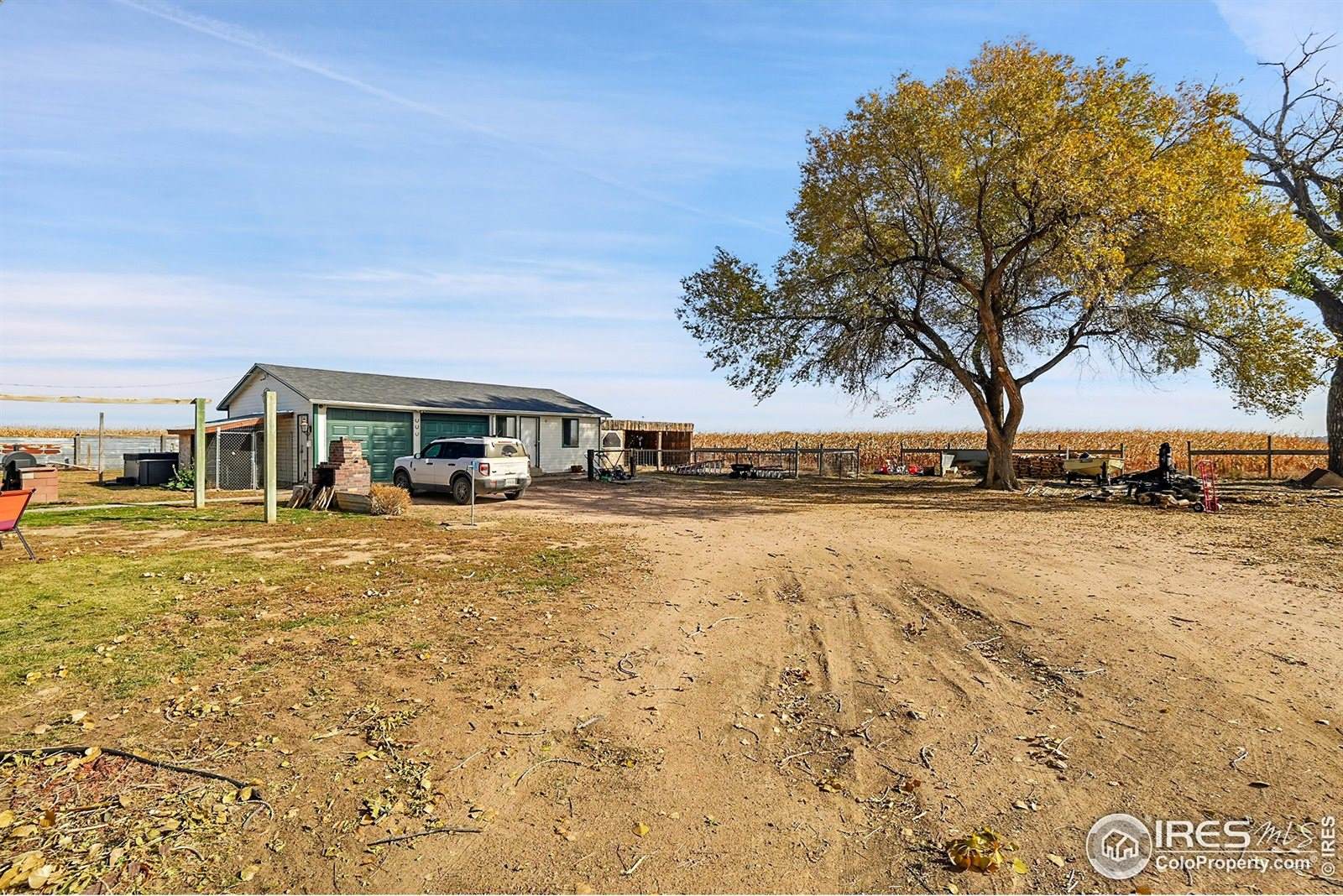 23730 County Road 41, La Salle, CO 80645