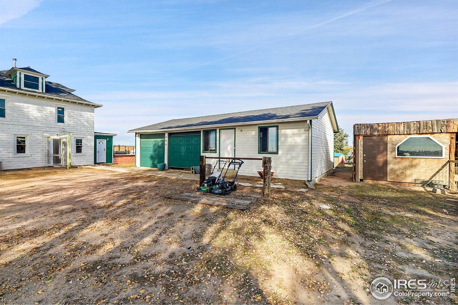 23730 County Road 41, La Salle, CO 80645