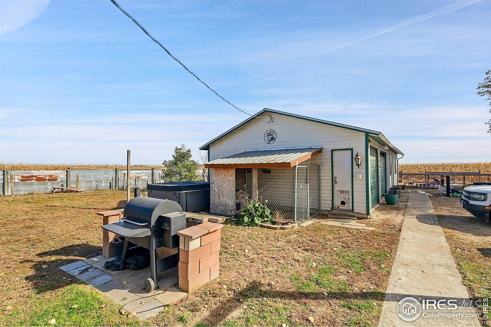 23730 County Road 41, La Salle, CO 80645