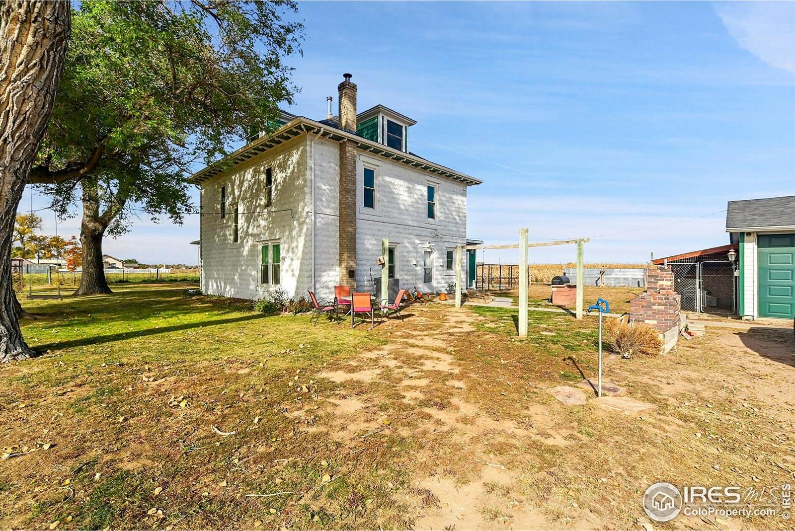 23730 County Road 41, La Salle, CO 80645