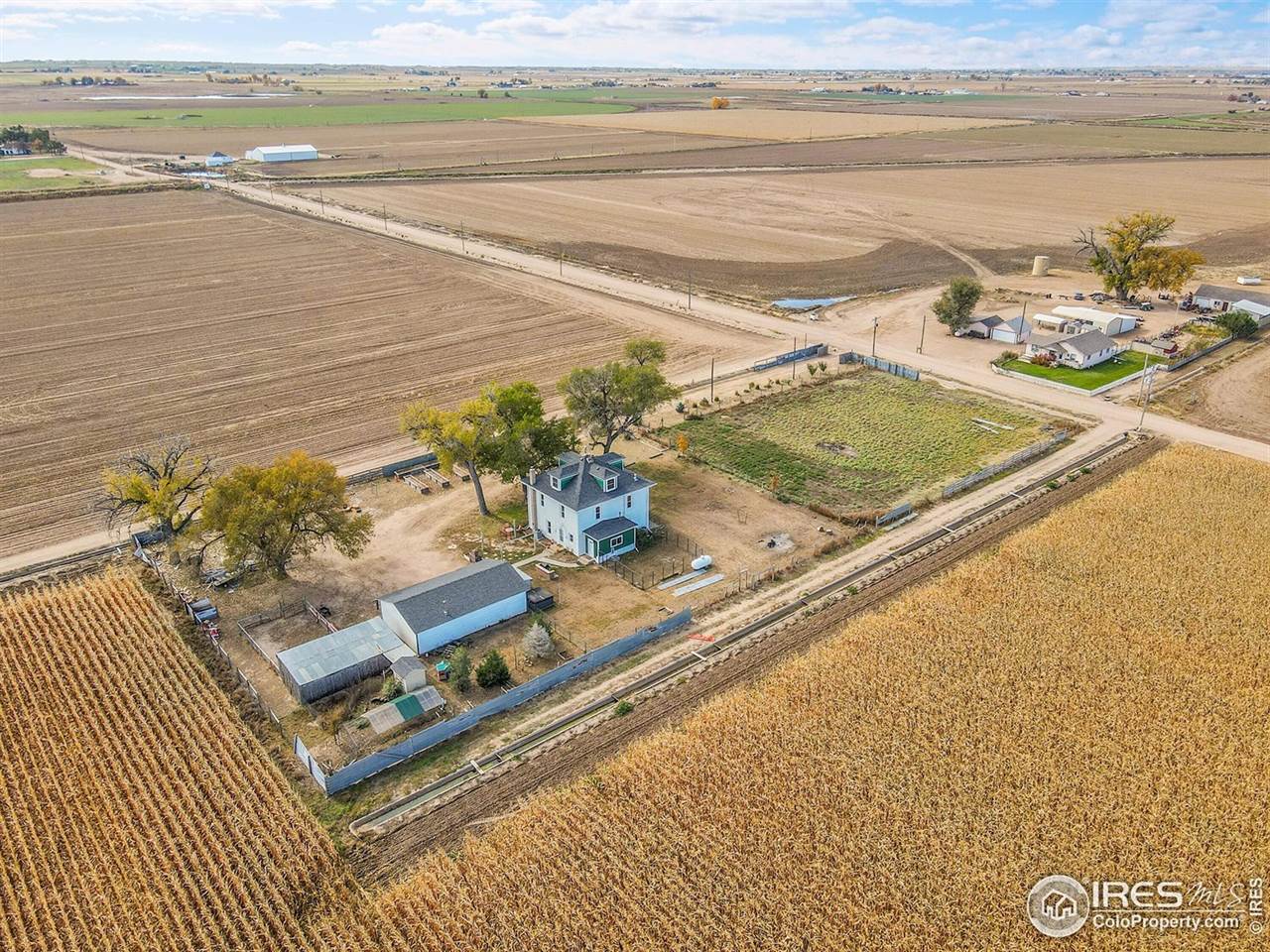 23730 County Road 41, La Salle, CO 80645