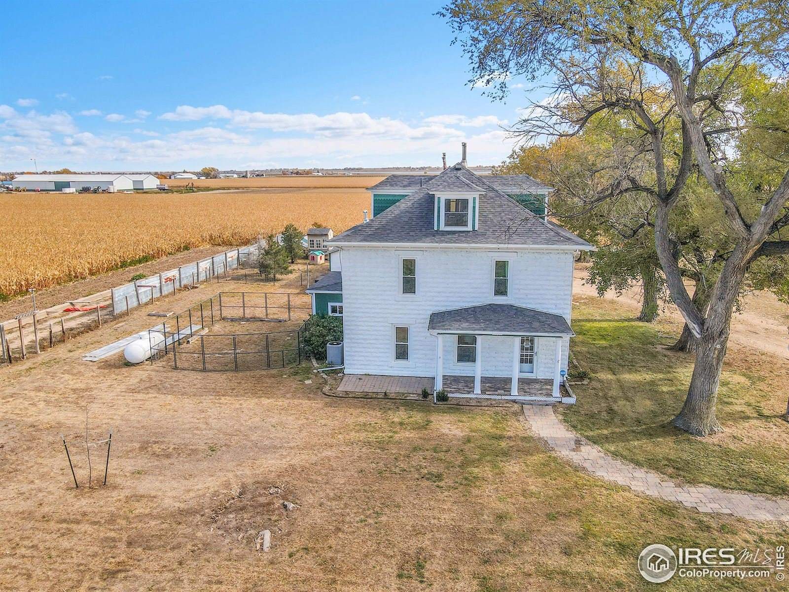 23730 County Road 41, La Salle, CO 80645