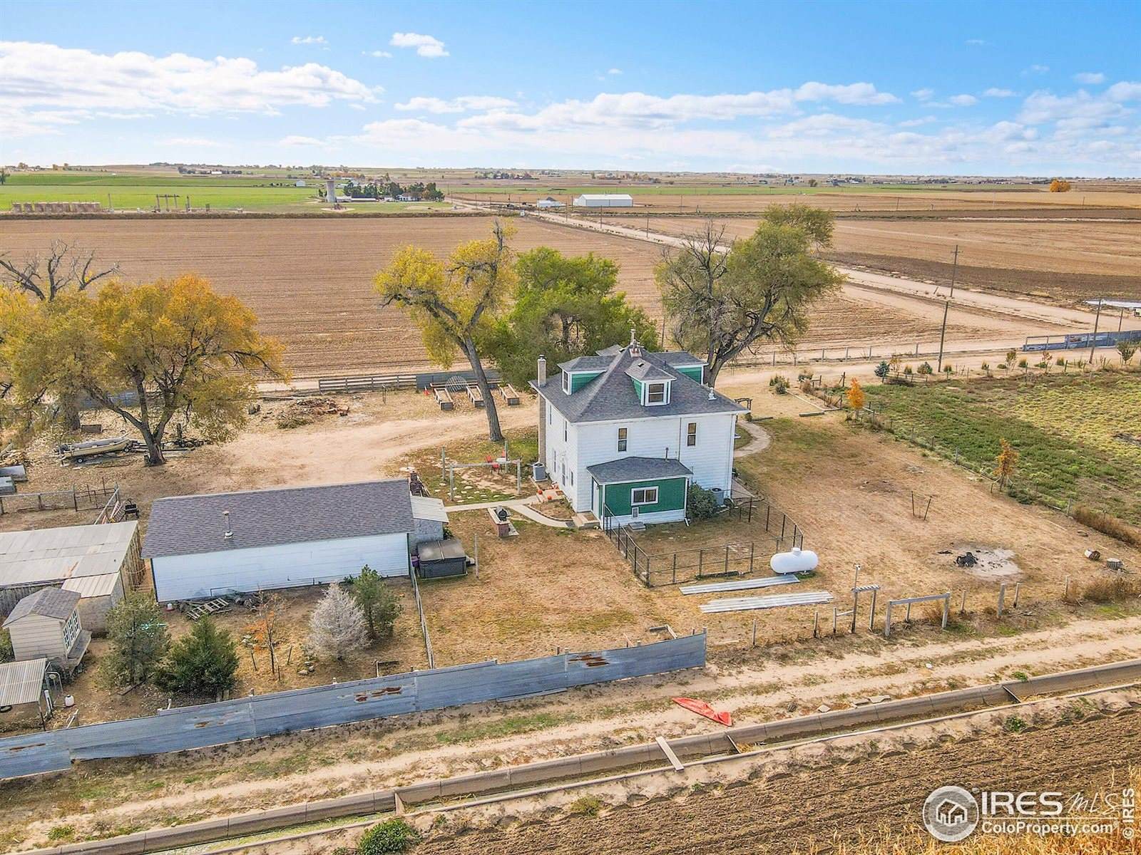 23730 County Road 41, La Salle, CO 80645