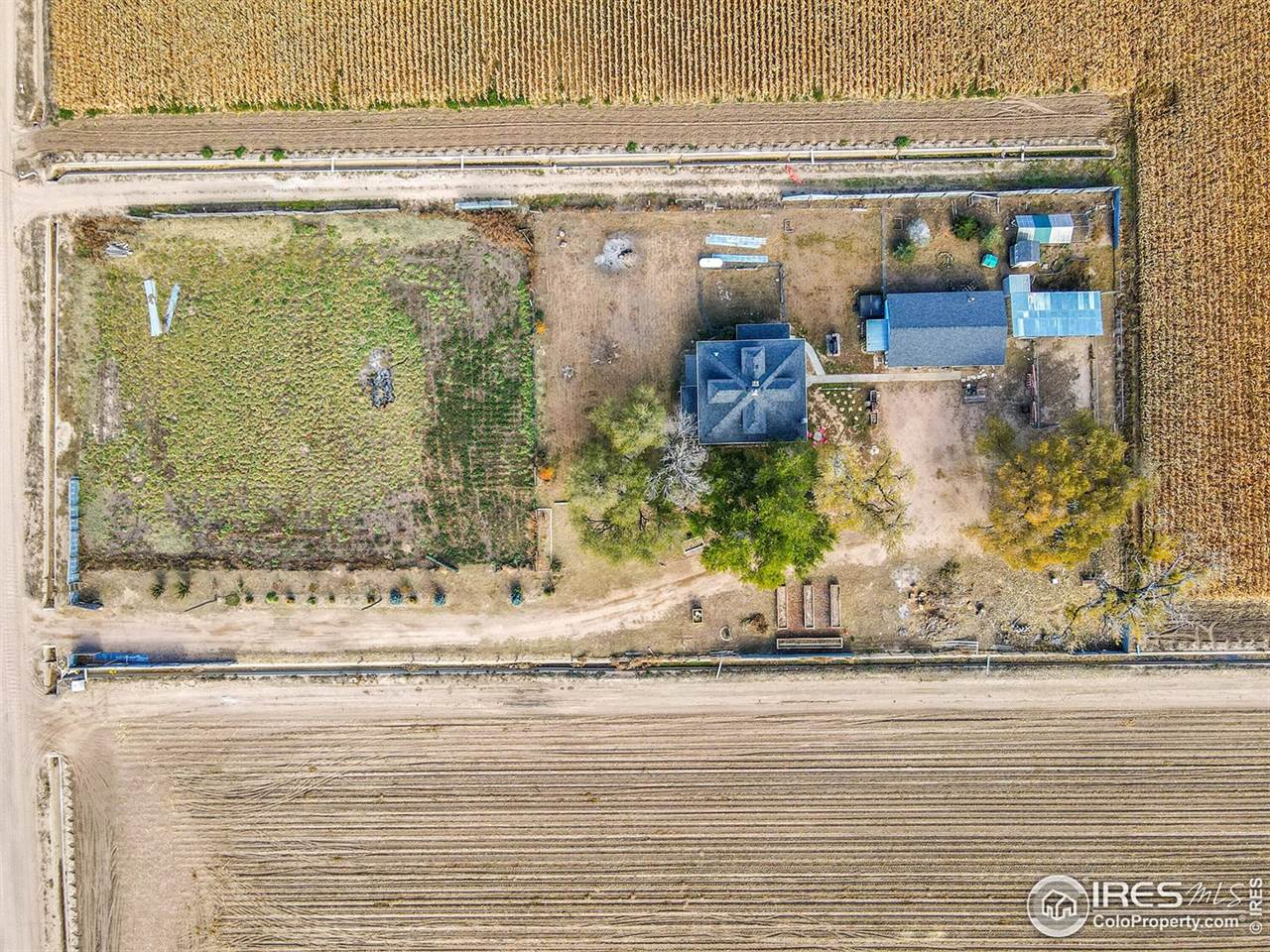 23730 County Road 41, La Salle, CO 80645