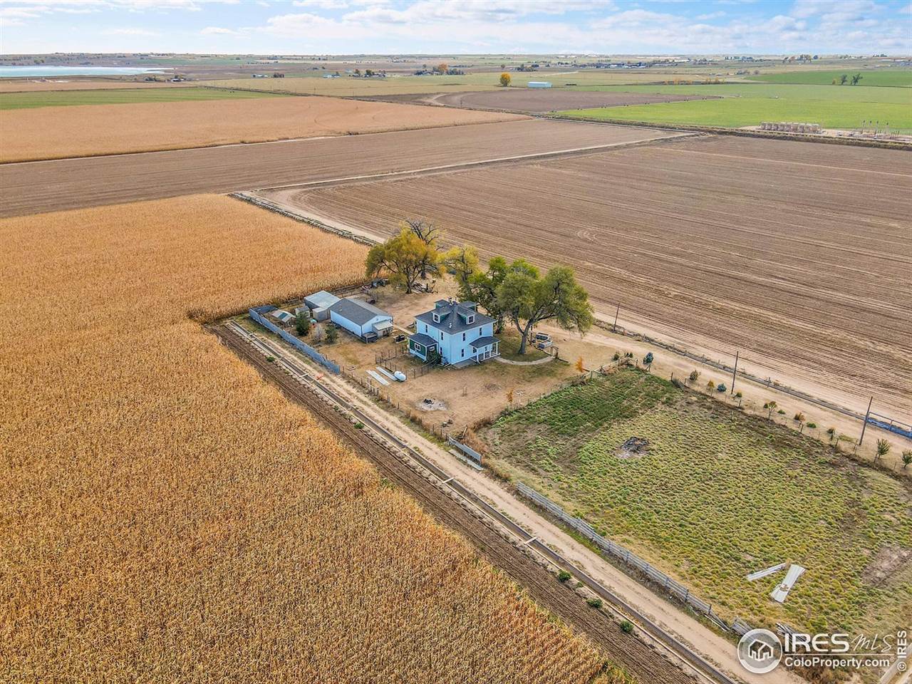 23730 County Road 41, La Salle, CO 80645