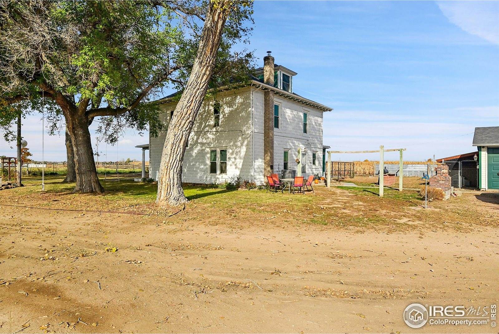 23730 County Road 41, La Salle, CO 80645