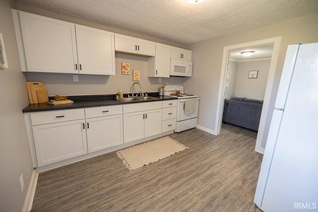 2625 S Meeker Avenue, Muncie, IN 47302