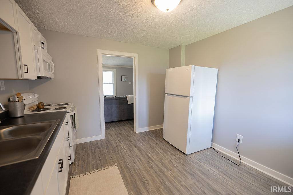 2625 S Meeker Avenue, Muncie, IN 47302