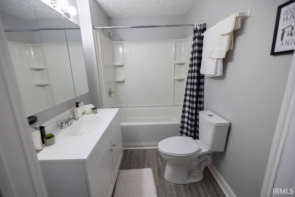 2625 S Meeker Avenue, Muncie, IN 47302