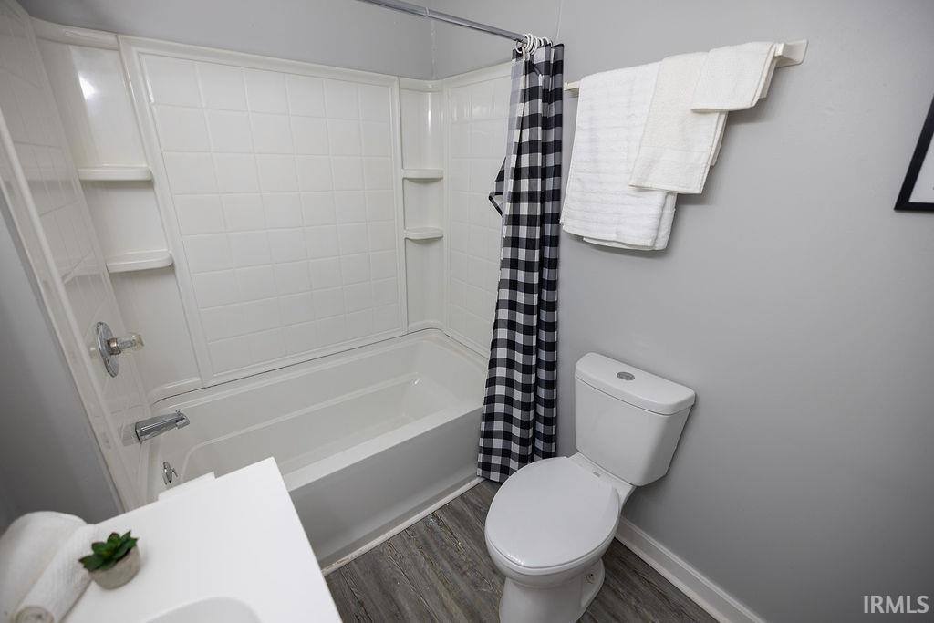 2625 S Meeker Avenue, Muncie, IN 47302