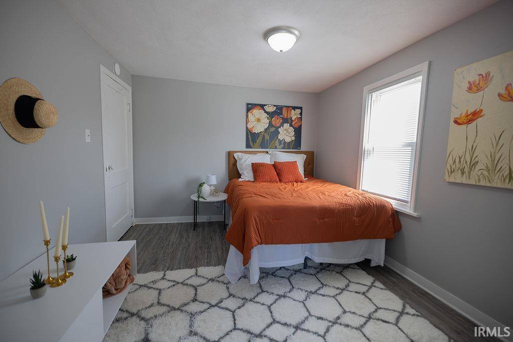 2625 S Meeker Avenue, Muncie, IN 47302